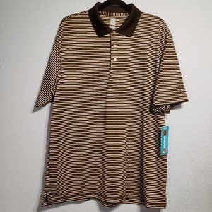 PGA Tour Polo Shirt